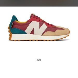 New Balance 327